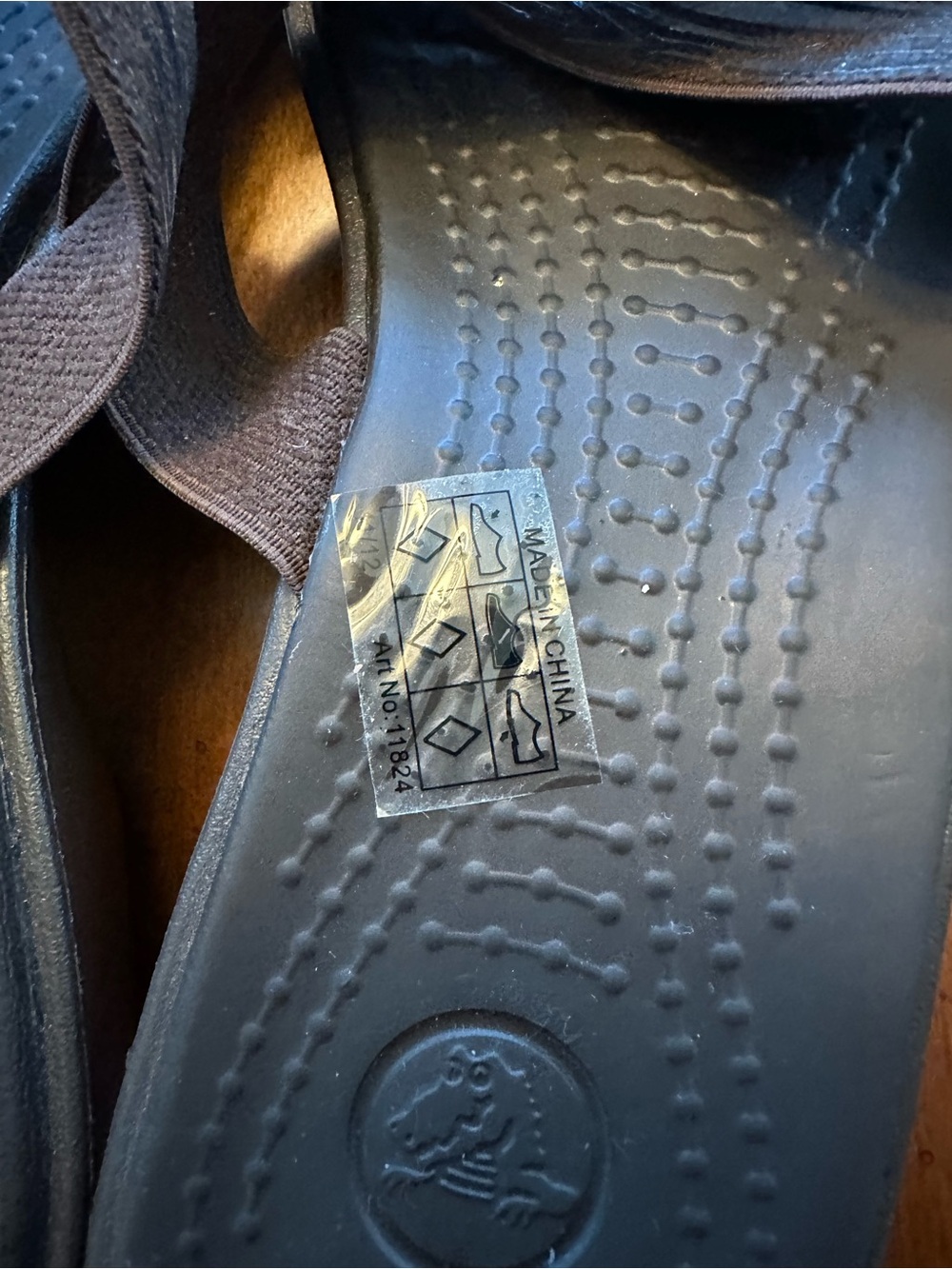 Crocs - Picture 2 of 7